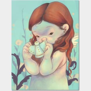 DIY Posters and Art